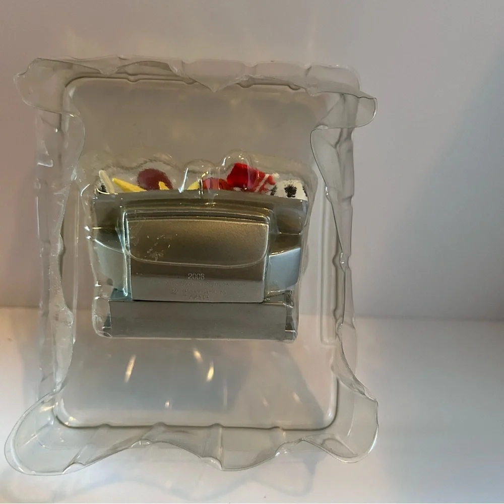 Hallmark new box